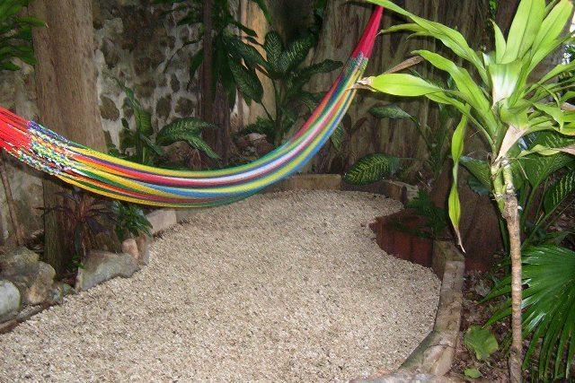 Posada El Jardin Ticul Ngoại thất bức ảnh