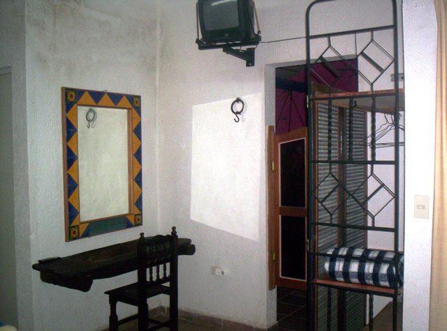 Posada El Jardin Ticul Phòng bức ảnh