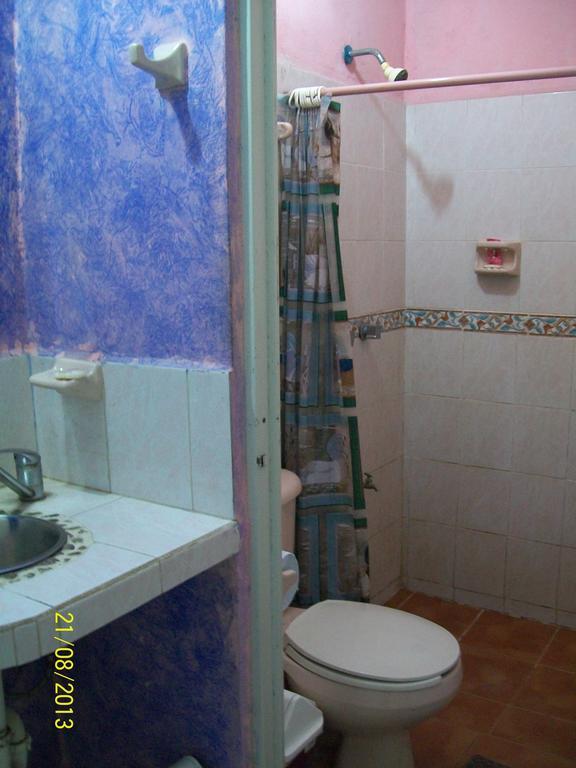 Posada El Jardin Ticul Phòng bức ảnh
