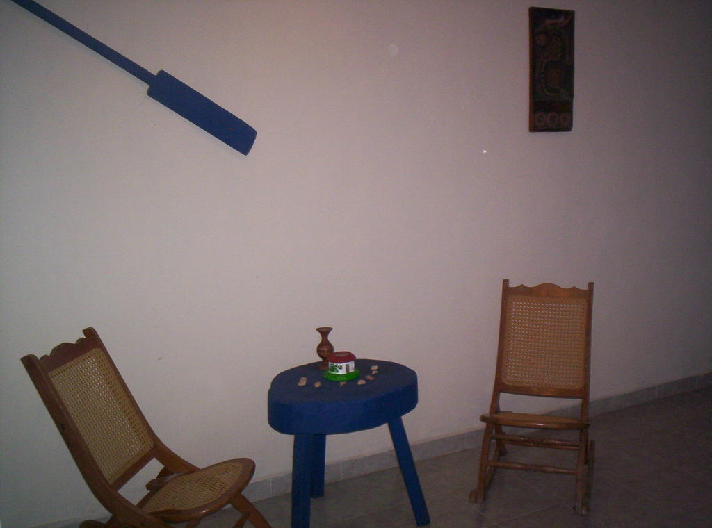Posada El Jardin Ticul Phòng bức ảnh